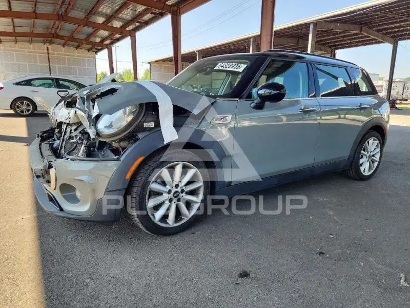 2016 Mini COOPER фото