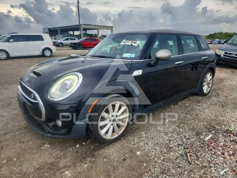2016 Mini COOPER photo
