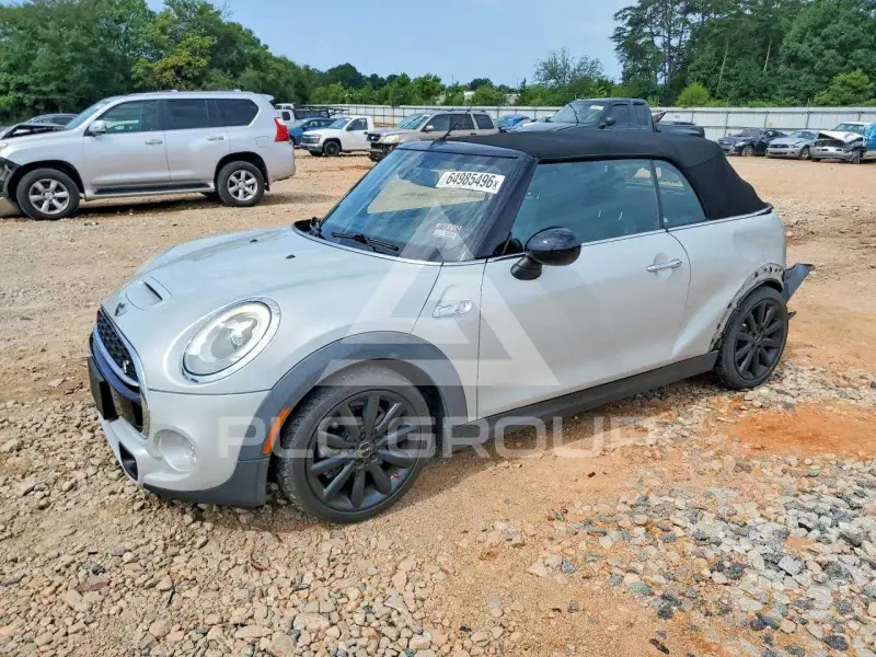 2016 Mini COOPER фото