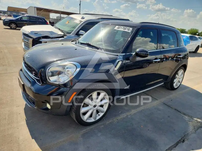 2016 Mini COOPER фото