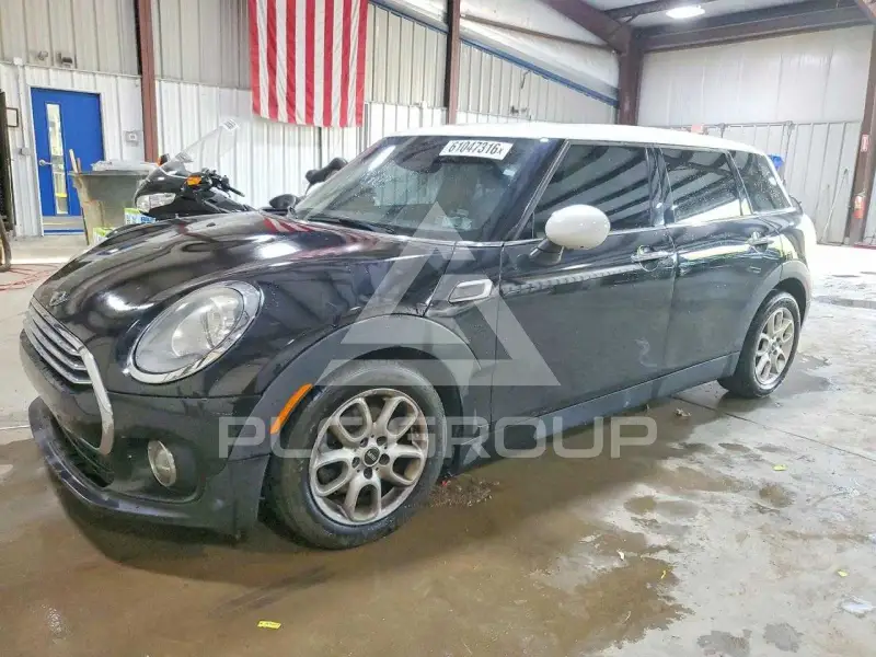 2016 Mini COOPER photo