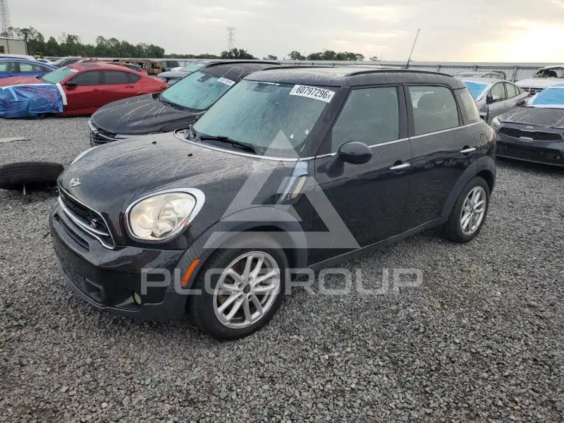 2016 Mini COOPER photo