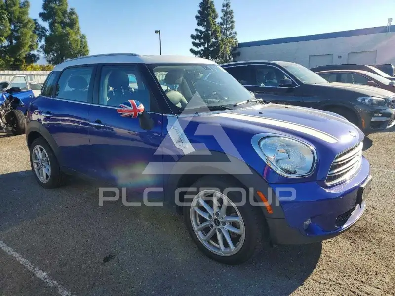2016 Mini COOPER фото