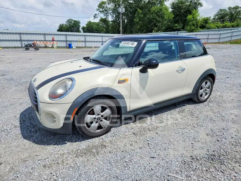 2016 Mini COOPER photo