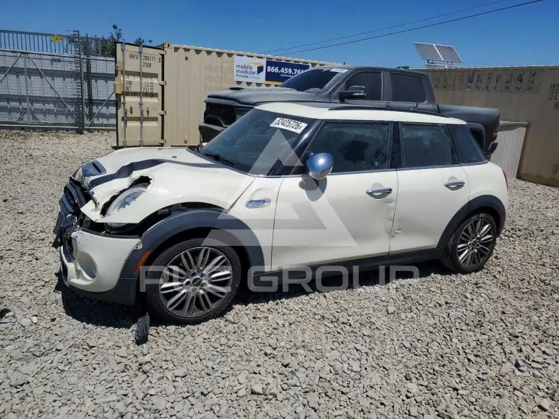 2016 Mini COOPER photo