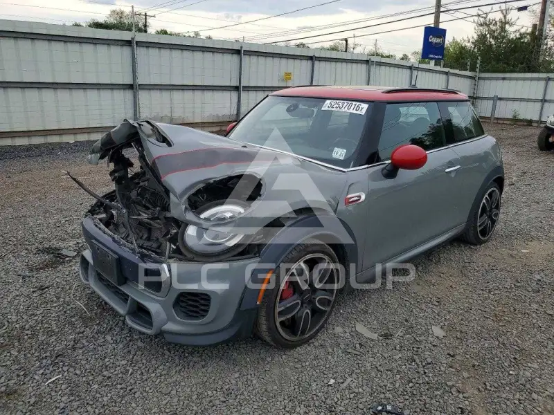 2016 Mini COOPER фото