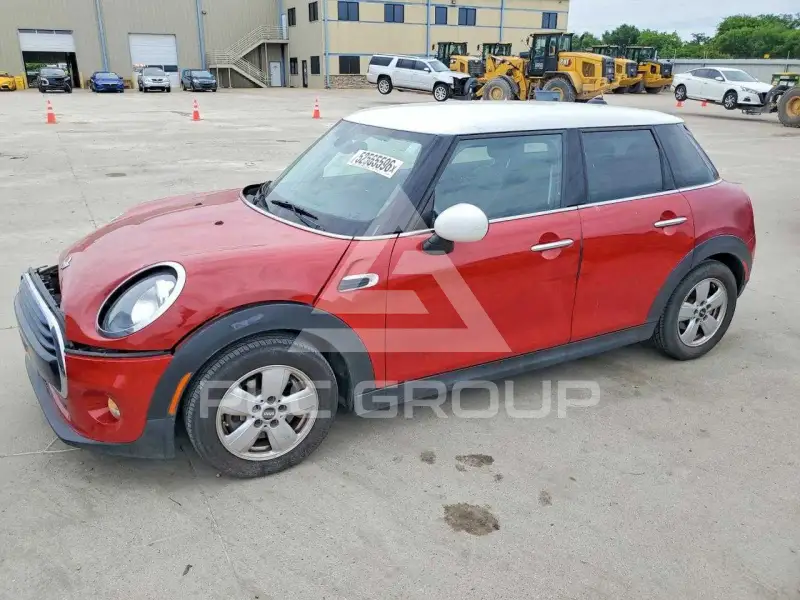 2016 Mini COOPER photo