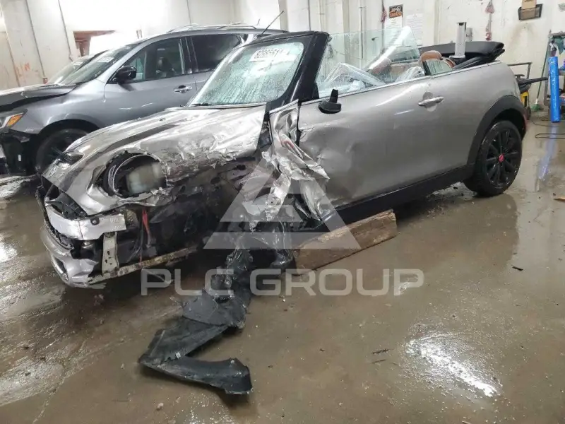 2016 Mini COOPER photo