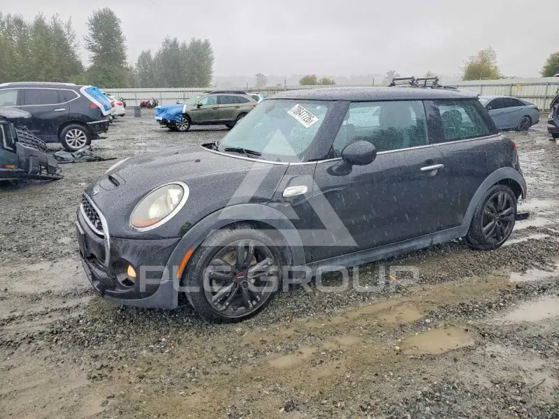 2016 Mini COOPER фото