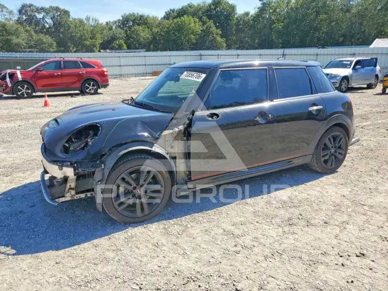 2016 Mini COOPER фото