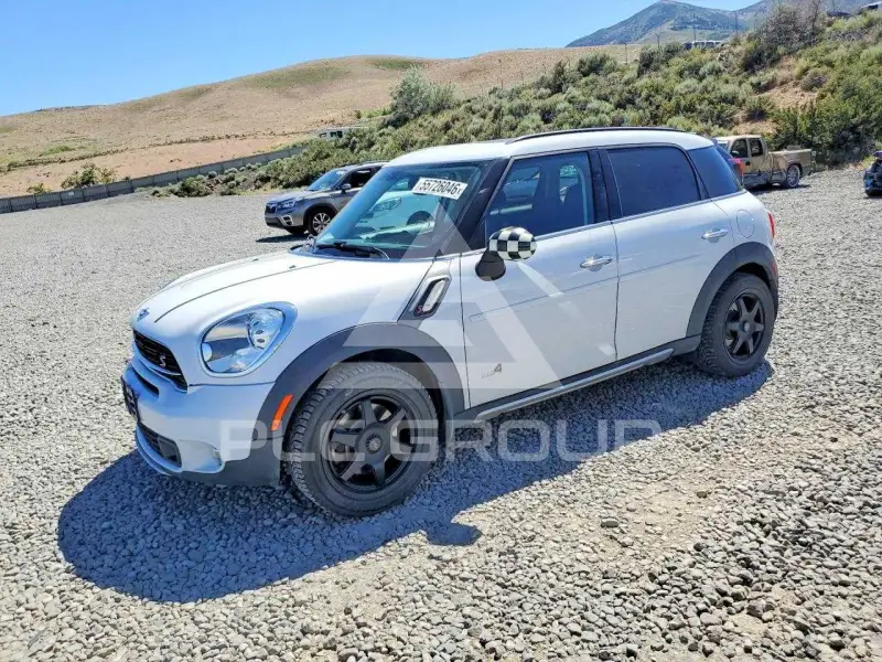 2016 Mini COOPER фото