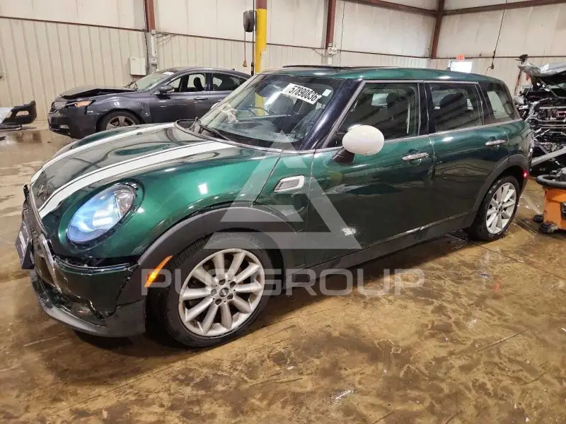 2016 Mini COOPER фото