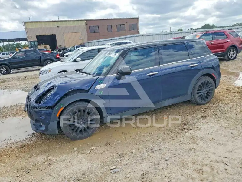 2016 Mini COOPER фото