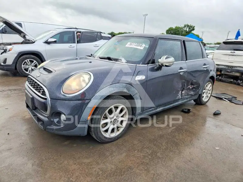 2016 Mini COOPER photo