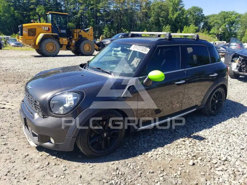 2016 Mini COOPER photo