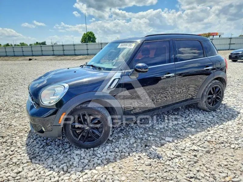 2016 Mini COOPER photo