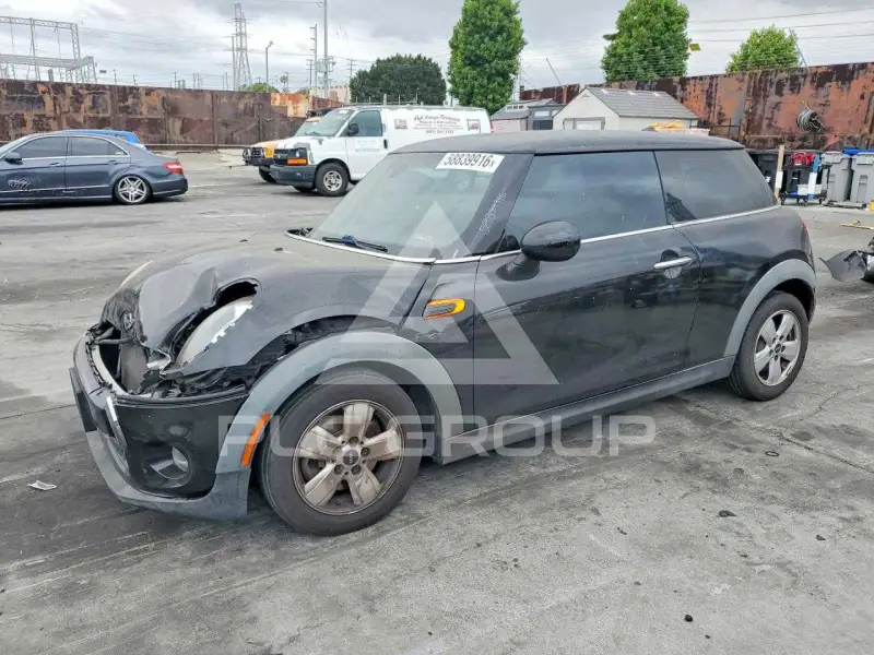 2016 Mini COOPER photo