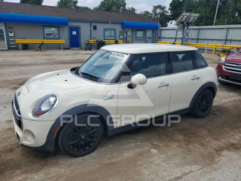 2016 Mini COOPER фото