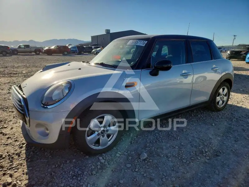 2016 Mini COOPER фото