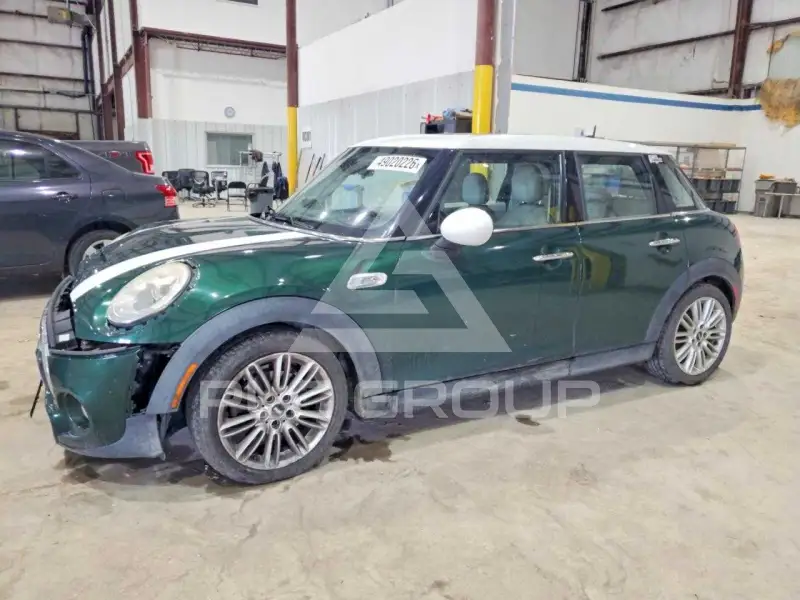 2016 Mini COOPER photo