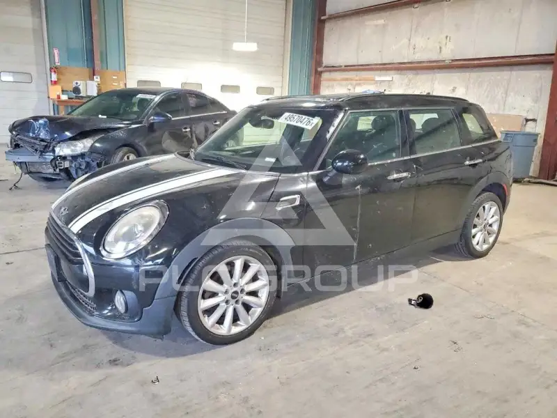 2016 Mini COOPER фото