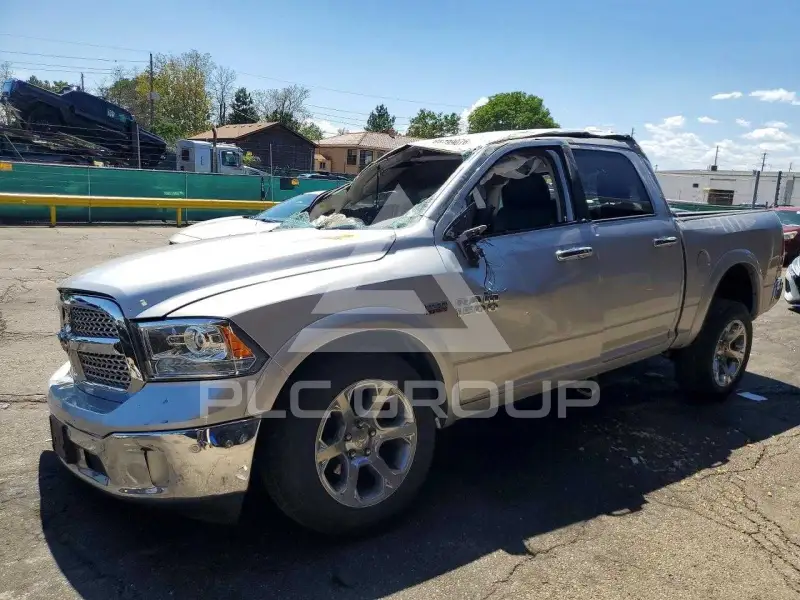 2016 RAM 1500 фото