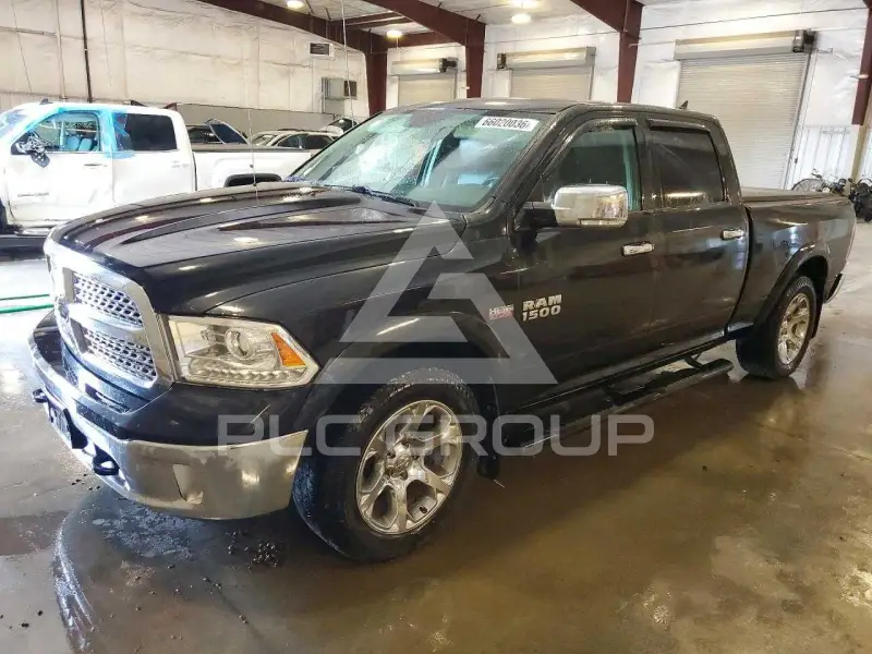 2016 RAM 1500 фото