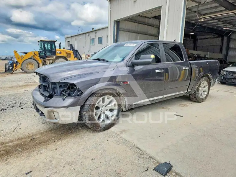 2016 RAM 1500 фото