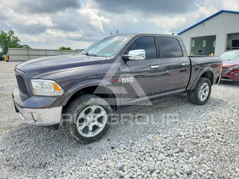 2016 RAM 1500 photo