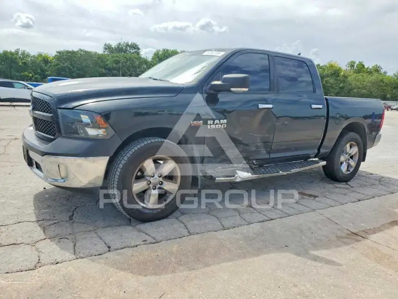2016 RAM 1500 photo