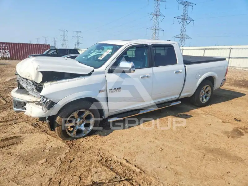 2016 RAM 1500 photo