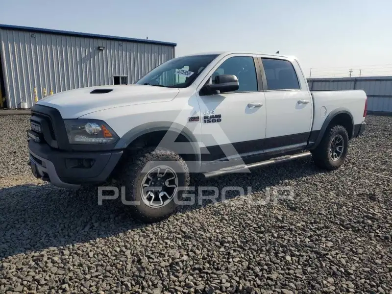 2016 RAM 1500 photo