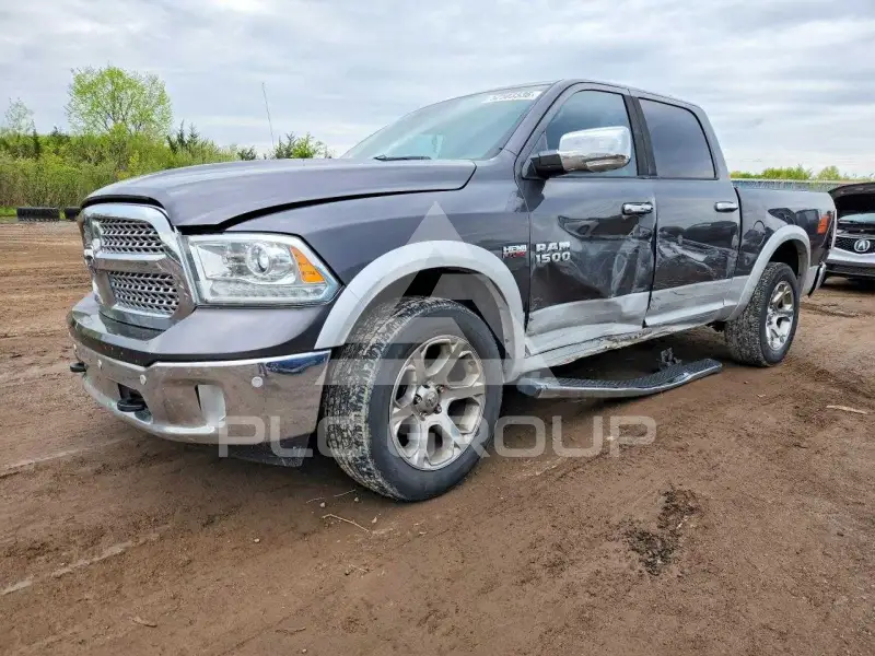 2016 RAM 1500 photo