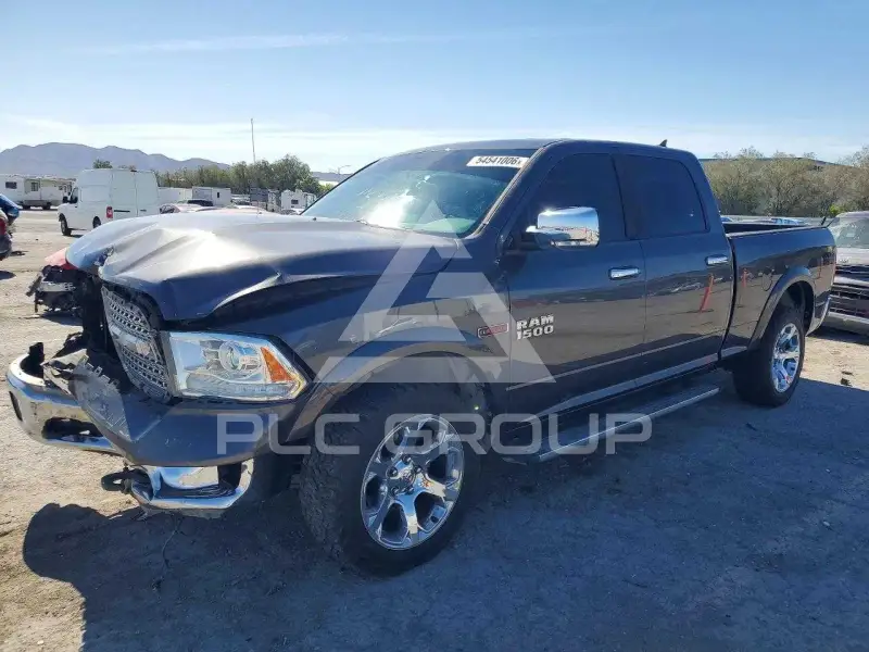 2016 RAM 1500 фото