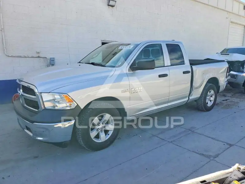 2016 RAM 1500 фото