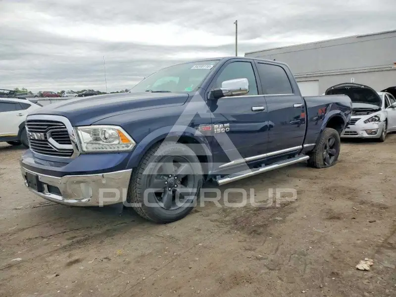 2016 RAM 1500 фото