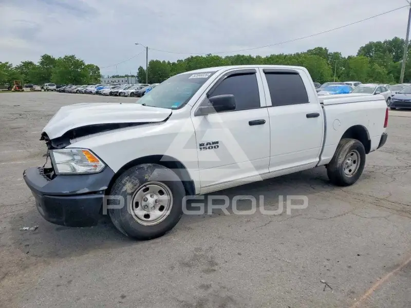 2016 RAM 1500 photo