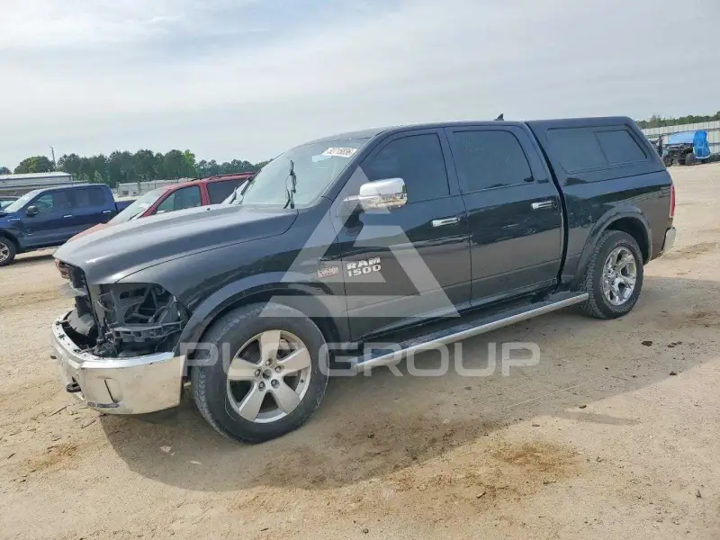 2016 RAM 1500 фото