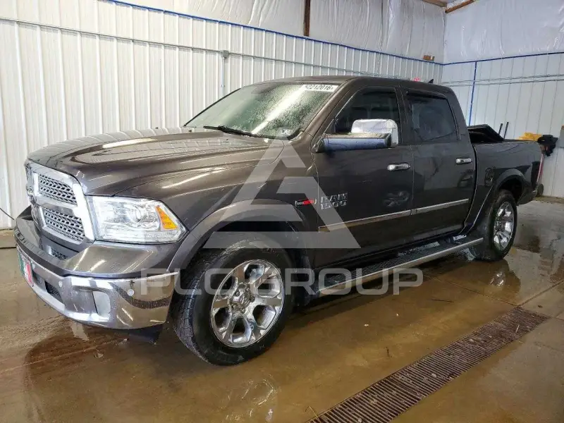 2016 RAM 1500 фото