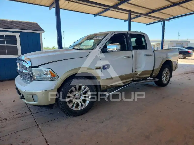 2016 RAM 1500 photo