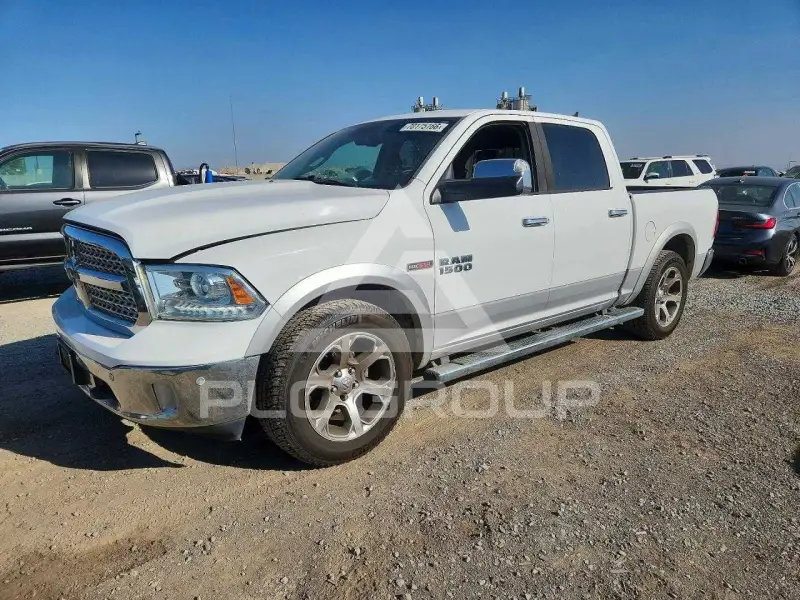 2016 RAM 1500 photo