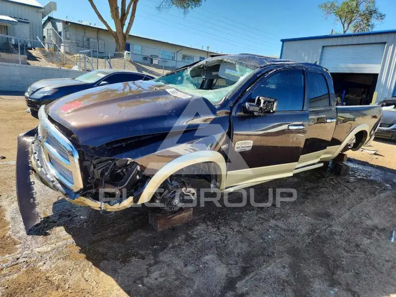 2016 RAM 1500 photo