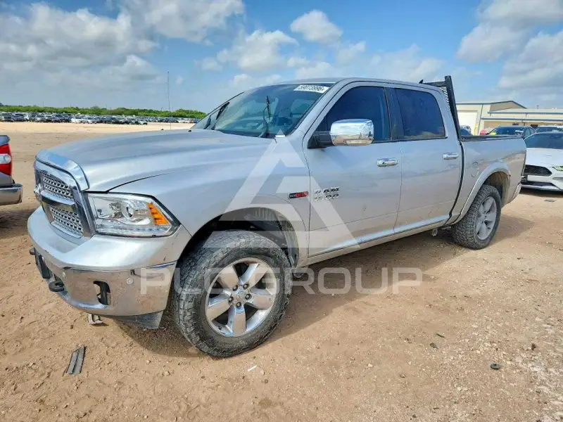 2016 RAM 1500 photo