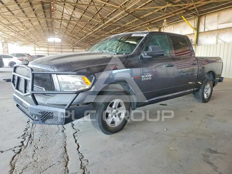 2016 RAM 1500 photo