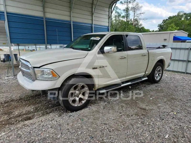 2016 RAM 1500 фото
