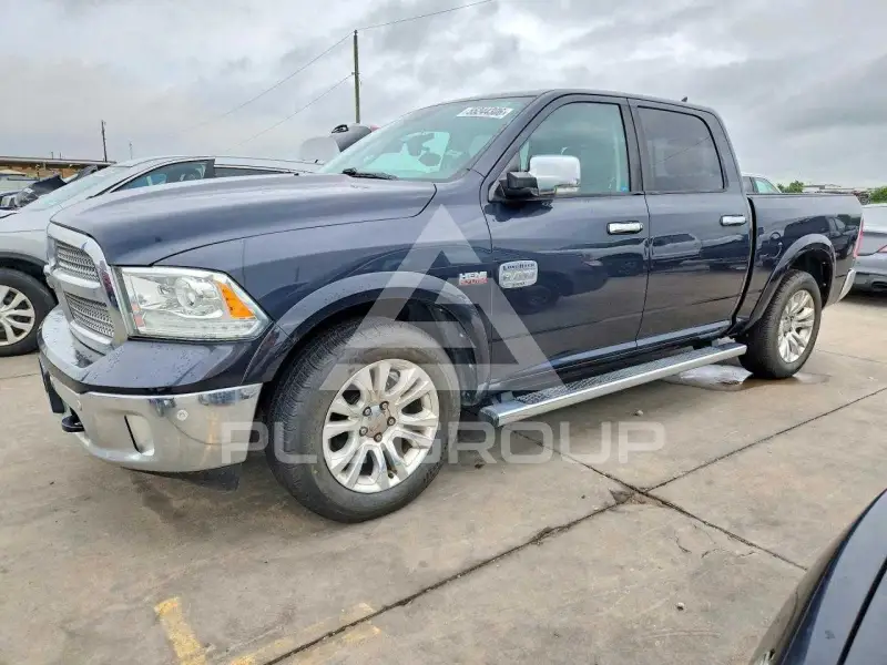 2016 RAM 1500 фото
