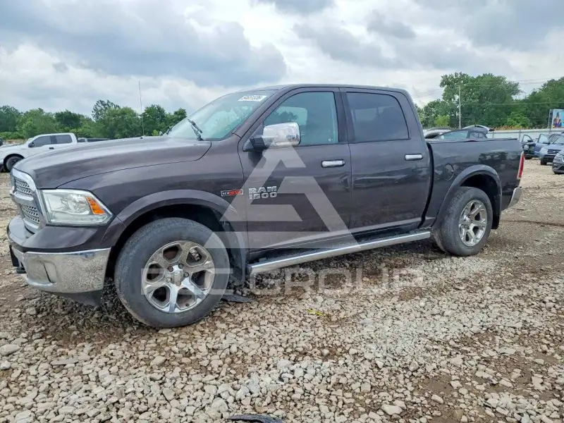 2016 RAM 1500 фото