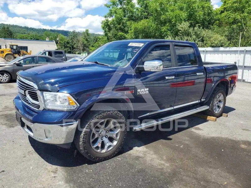 2016 RAM 1500 photo