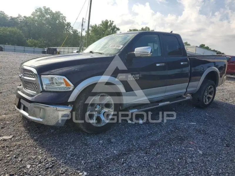 2016 RAM 1500 фото