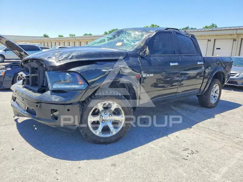 2016 RAM 1500 фото